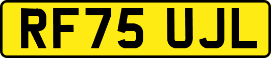 RF75UJL