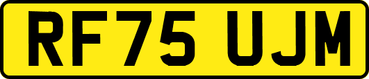RF75UJM
