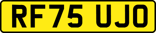 RF75UJO