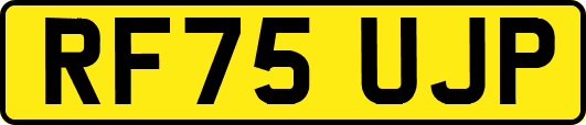 RF75UJP
