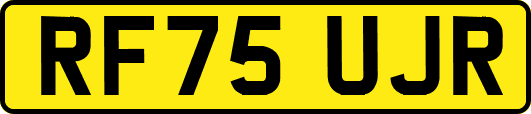 RF75UJR