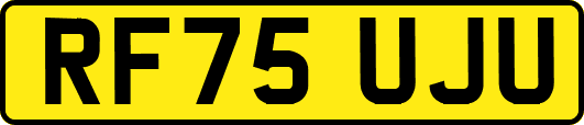 RF75UJU