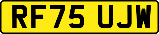 RF75UJW