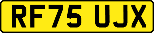 RF75UJX