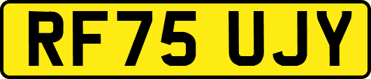 RF75UJY