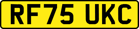 RF75UKC