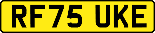 RF75UKE