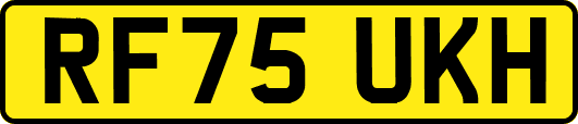 RF75UKH