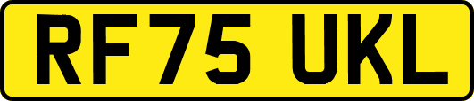 RF75UKL