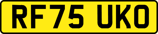 RF75UKO