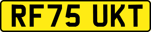 RF75UKT