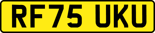 RF75UKU