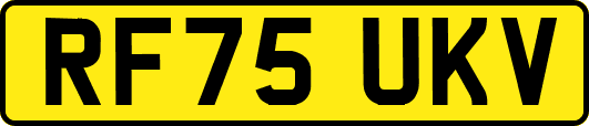 RF75UKV