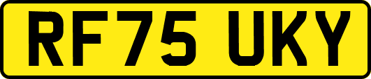 RF75UKY
