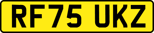RF75UKZ