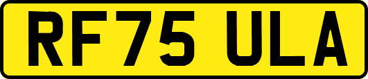 RF75ULA