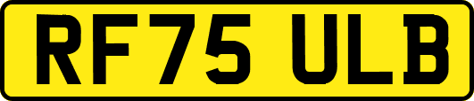 RF75ULB