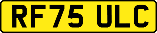 RF75ULC