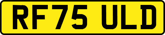 RF75ULD