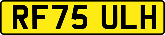 RF75ULH
