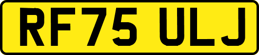 RF75ULJ