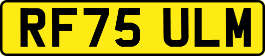 RF75ULM