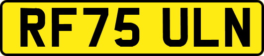 RF75ULN