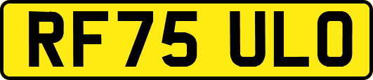 RF75ULO