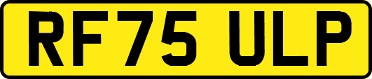 RF75ULP