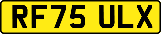 RF75ULX