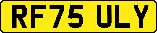 RF75ULY