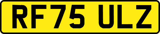 RF75ULZ