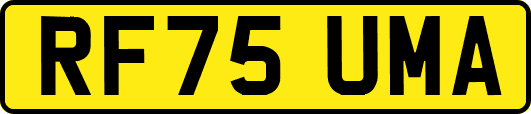 RF75UMA