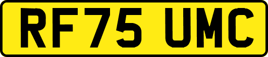 RF75UMC
