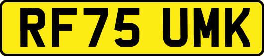 RF75UMK