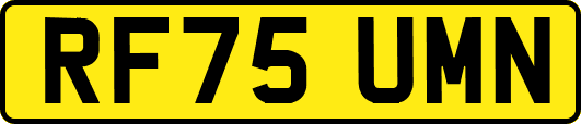 RF75UMN