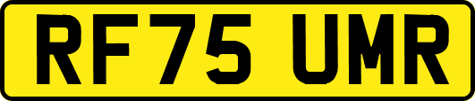 RF75UMR