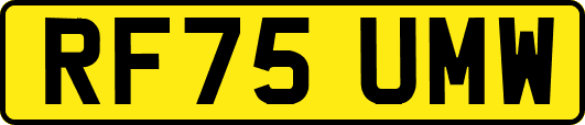 RF75UMW