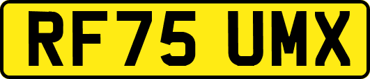RF75UMX