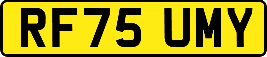 RF75UMY