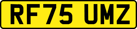 RF75UMZ