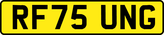 RF75UNG