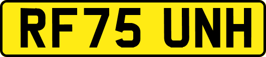RF75UNH