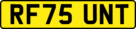 RF75UNT