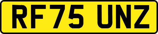 RF75UNZ
