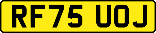 RF75UOJ