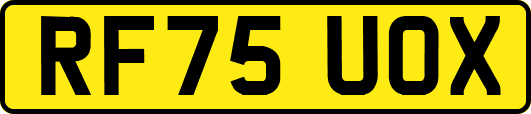 RF75UOX