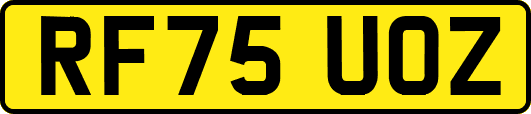 RF75UOZ