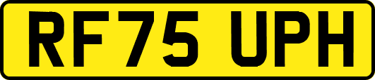RF75UPH