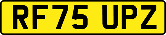 RF75UPZ